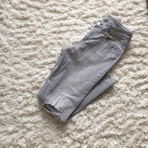 Women’s Old Navy Rockstar jeans